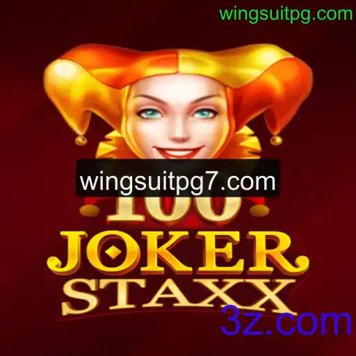 Explorando o Fascinante Mundo do Jogo 100JokerStaxx