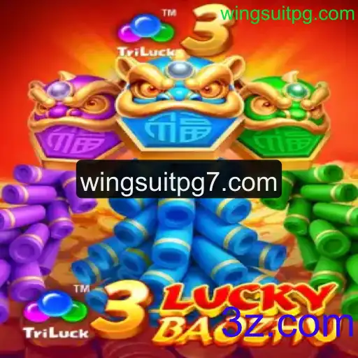 Descobrindo o Fascinante Mundo de 3LuckyBaozhu