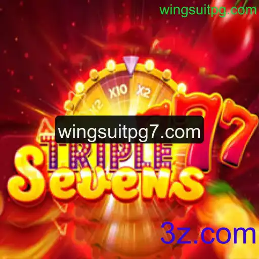 Guia Completo do Jogo 777TripleSeven: Aventura e Estratégia com Wingsuitpg.com