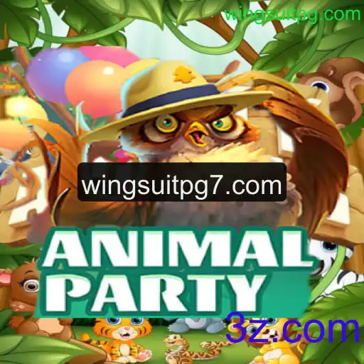 Descubra o Fascinante Mundo de AnimalParty
