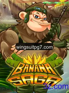 Explorando o Mundo de BananaSaga: Uma Jornada de Aventura e Estratégia