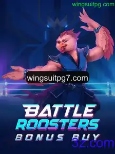 BattleRoostersBonusBuy: A Aventura Definitiva no Mundo dos Jogos