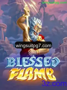 Explorando o Mundo de BlessedFlame: Um Jogo de Estratégia e Aventura