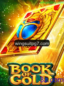 Explorando os Mistérios de BookofGold: Um Novo Horizonte no Mundo dos Jogos