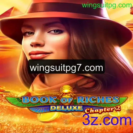 Descubra o Fascinante Mundo de BookofRichesDeluxeChapter2