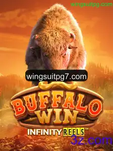 BuffaloWin: Aventura e Estratégia no Mundo dos Jogos Online
