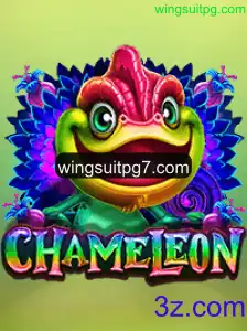 A Fascinante Experiência de Jogo em 'Chameleon'