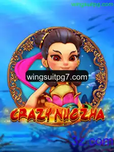 CrazyNuoZha: Descubra o Universo do Jogo de Ação e Estratégia
