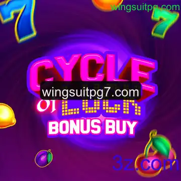 Explorando o Fascinante Mundo de CycleofLuckBonusBuy