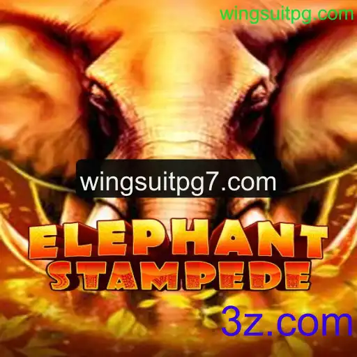 Descubra o Mundo Emocionante de ElephantStampede