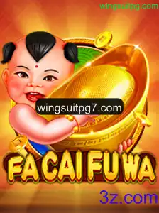 FaCaiFuWa: Descubra o Novo Fenômeno dos Jogos de Estratégia