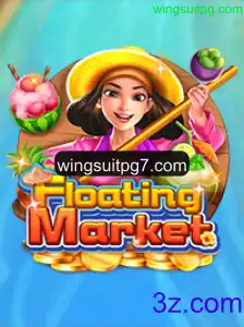 FloatingMarket: A Nova Sensação do Mundo dos Jogos
