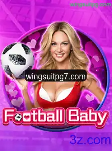 Descubra a Emoção do Jogo FootballBaby