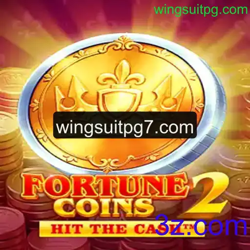 Explorando o Mundo do FortuneCoins2 e a Aventura com wingsuitpg.com