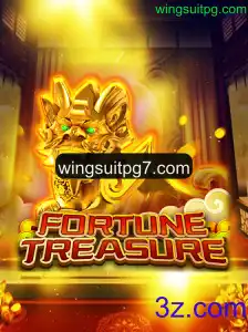 Descubra o Fascinante Mundo de FortuneTreasure: Um Mergulho na Aventura