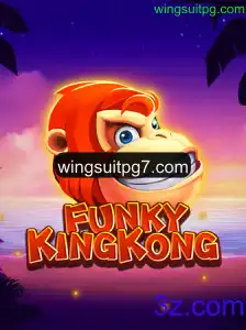 Descubra o Mundo Empolgante de FunkyKingKong