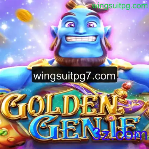 Os Segredos de GOLDENGENIE: Mergulhe no Mundo do Wingsuit Gaming