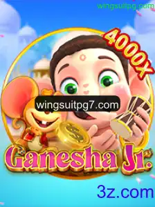 Descubra GaneshaJr: O Fascinante Mundo de Aventura e Estratégia