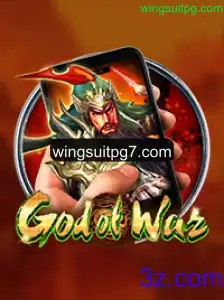 Explorando o Universo de GodofWarM