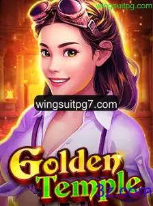 Explorando o Mundo Fascinante de GoldenTemple: Um Jogo de Aventura Inesquecível