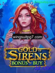 Explorando o Universo de GoldofSirensBonusBuy: Mergulho no Mundo das Apostas Online