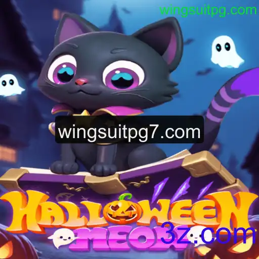 Explorando HalloweenMeow: A Emoção do Novo Jogo Sensação