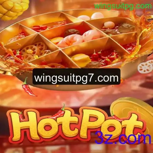 Explorando o Mundo Empolgante do Jogo Hotpot