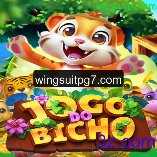 Explorando o Universo de JOGODOBICHO: A Nova Sensação no Mundo dos Jogos