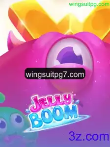 Descubra o Fascinante Mundo de JellyBoom: A Nova Sensação dos Jogos Online