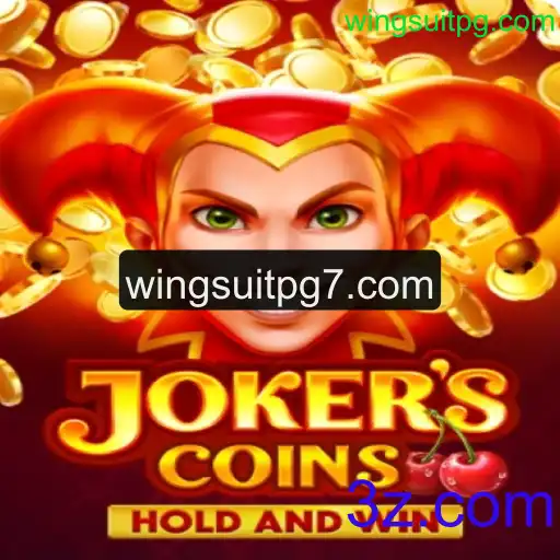 JokersCoins: Um Mergulho no Mundo das Moedas e Aventuras