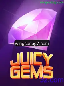 Desvendando JuicyGems: Um Novo Horizonte de Aventuras e Desafios
