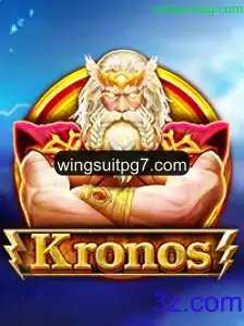 Explorando Kronos: O Jogo de Aventura e Estratégia