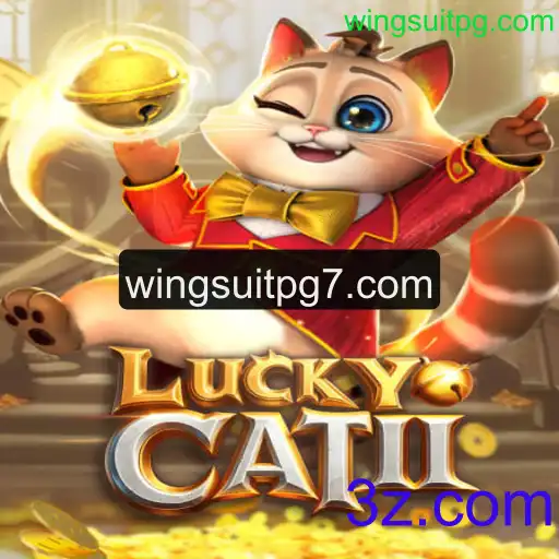 Descubra o Mundo Fascinante de LuckyCatII - A Aventura de Wingsuitpg.com