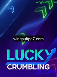 Explorando LuckyCrumbling: Uma Aventura de Estratégia Intensa