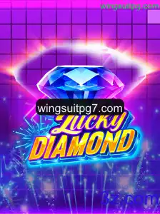 Domine o Desafio no Jogo Fascinante LuckyDiamond