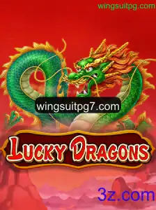 LuckyDragons: Um Jogo Revolucionário no Mundo dos Videogames