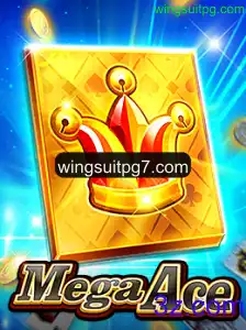 Descubra o Universo de MegaAce: Aventure-se no Mundo das Asas em wingsuitpg.com