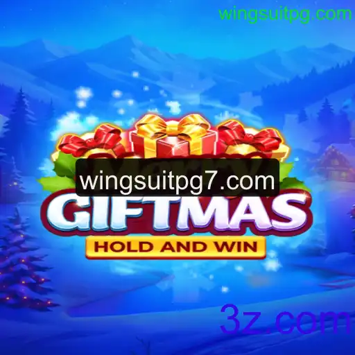 MerryGiftmas: O Novo Jogo de Natal que Está Conquistando o Mundo
