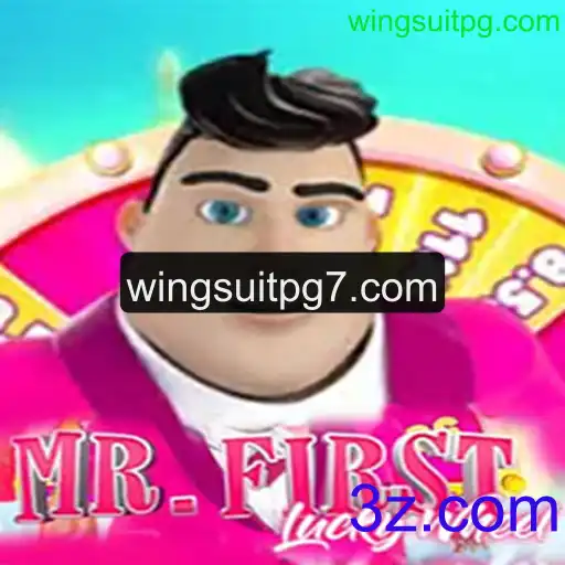 Descubra o Fascinante Mundo de MrFirstLuckyWheel