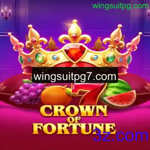 Explorando o Mundo de CrownofFortune: Um Jogo de Estratégia e Aventura