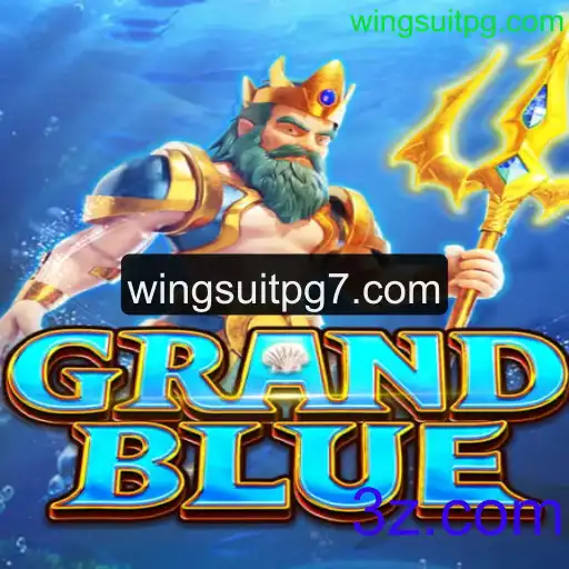 Descubra as Aventuras de 'GRANDBLUE': Um Mergulho no Mundo dos Jogos Virtuais