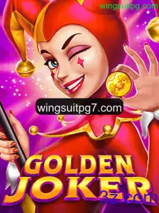 GoldenJoker: Aventuras Emocionantes no Universo dos Jogos Digitais