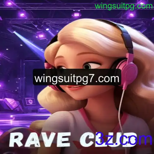 Explorando o Universo de RaveClub: O Jogo Que Conquista Multidões
