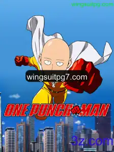Descubra o Mundo Emocionante de OnePunchMan: Um Jogo Envolvente para Todos os Amantes de Ação