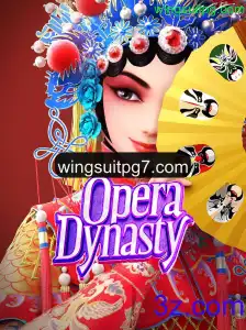 OperaDynasty: Mergulhe no Universo de Aventuras Épicas