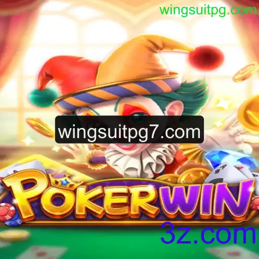Desvendando POKERWIN: O Jogo de Estratégia e Aventura