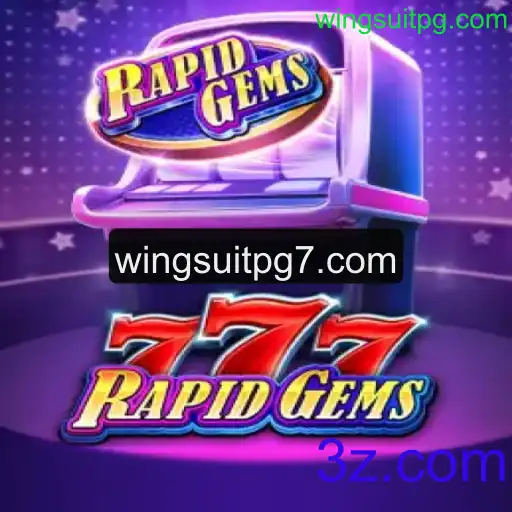 Explorando o Mundo Empolgante de RapidGems777