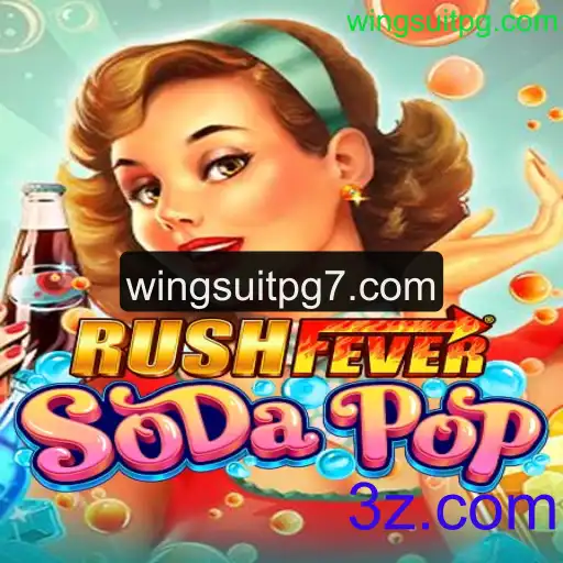 RushFeverSodaPop: A Nova Sensação dos Jogos de Aventura