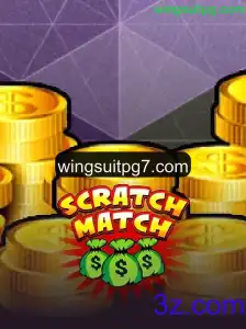 Descubra a Empolgante Aventura de ScratchMatch: Um Jogo de Desafios Únicos