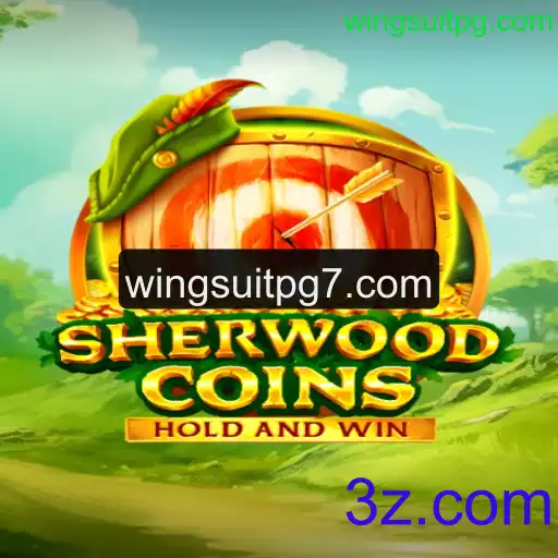 Explorando o Mundo de SherwoodCoins: Um Jogo de Estratégia e Aventura
